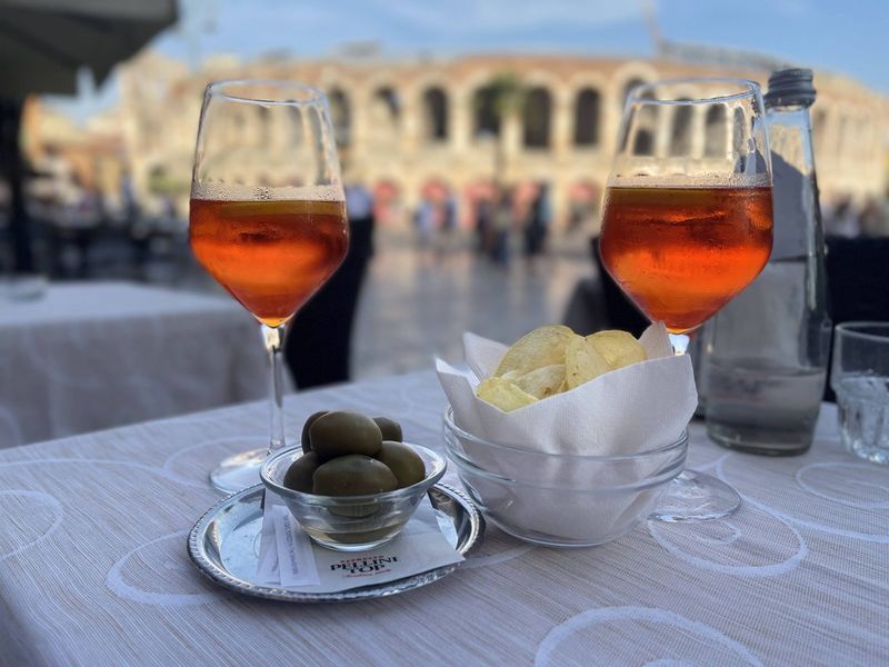 Aperol Spritz