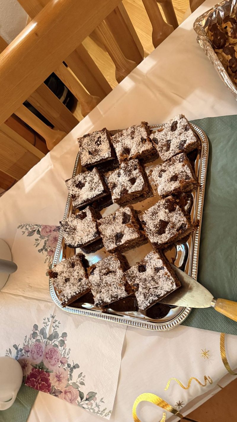 Brownies