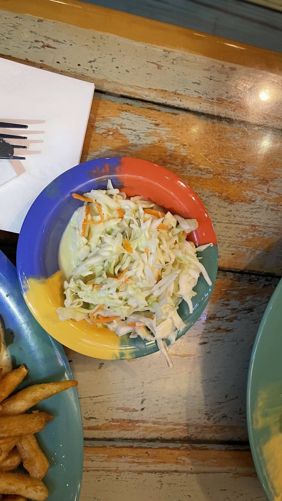 Coleslaw
