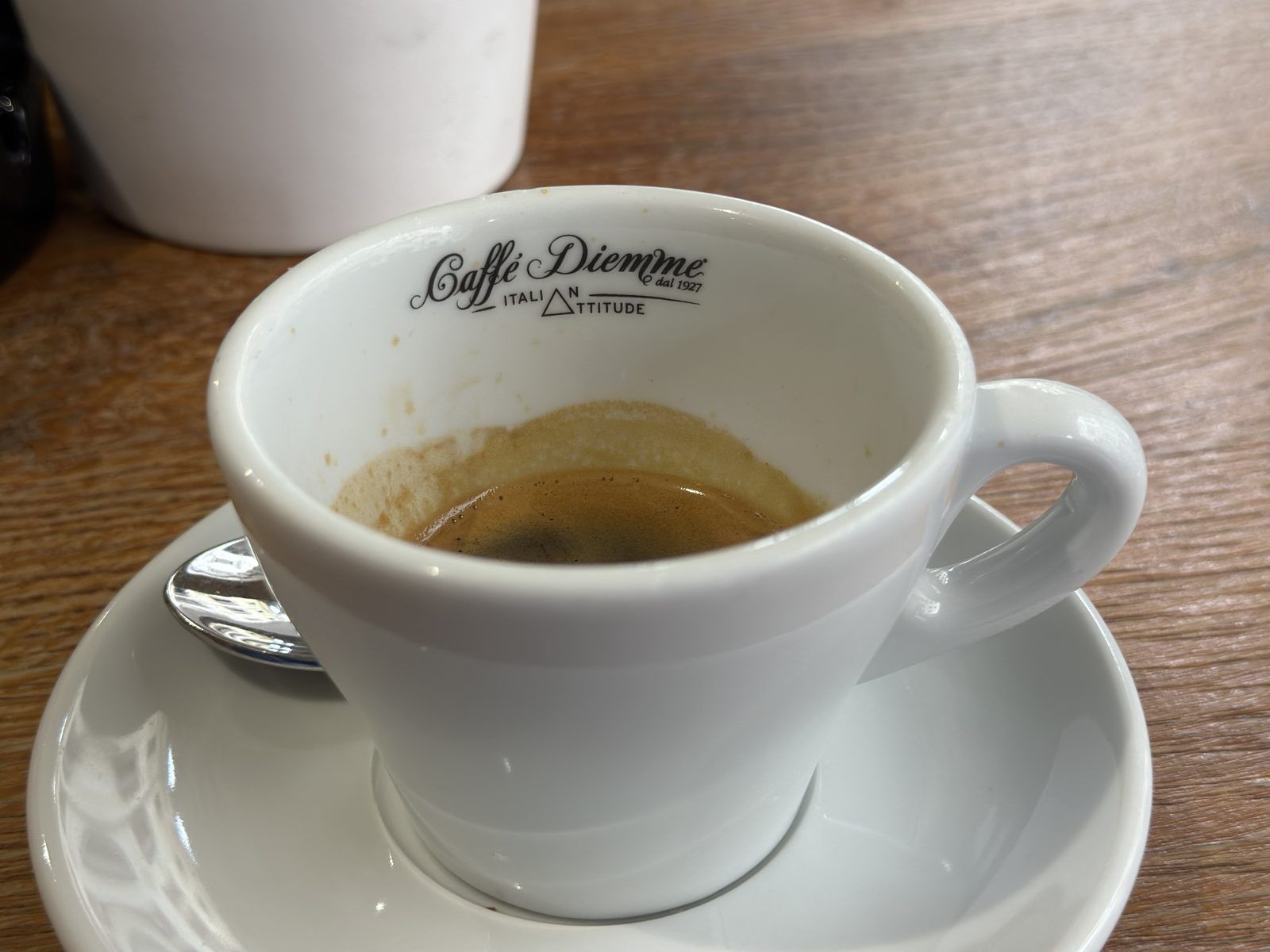 Espresso – Udine
