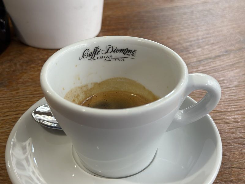 Espresso – Udine