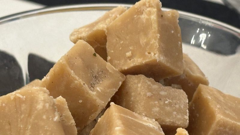 Fudge – Linz