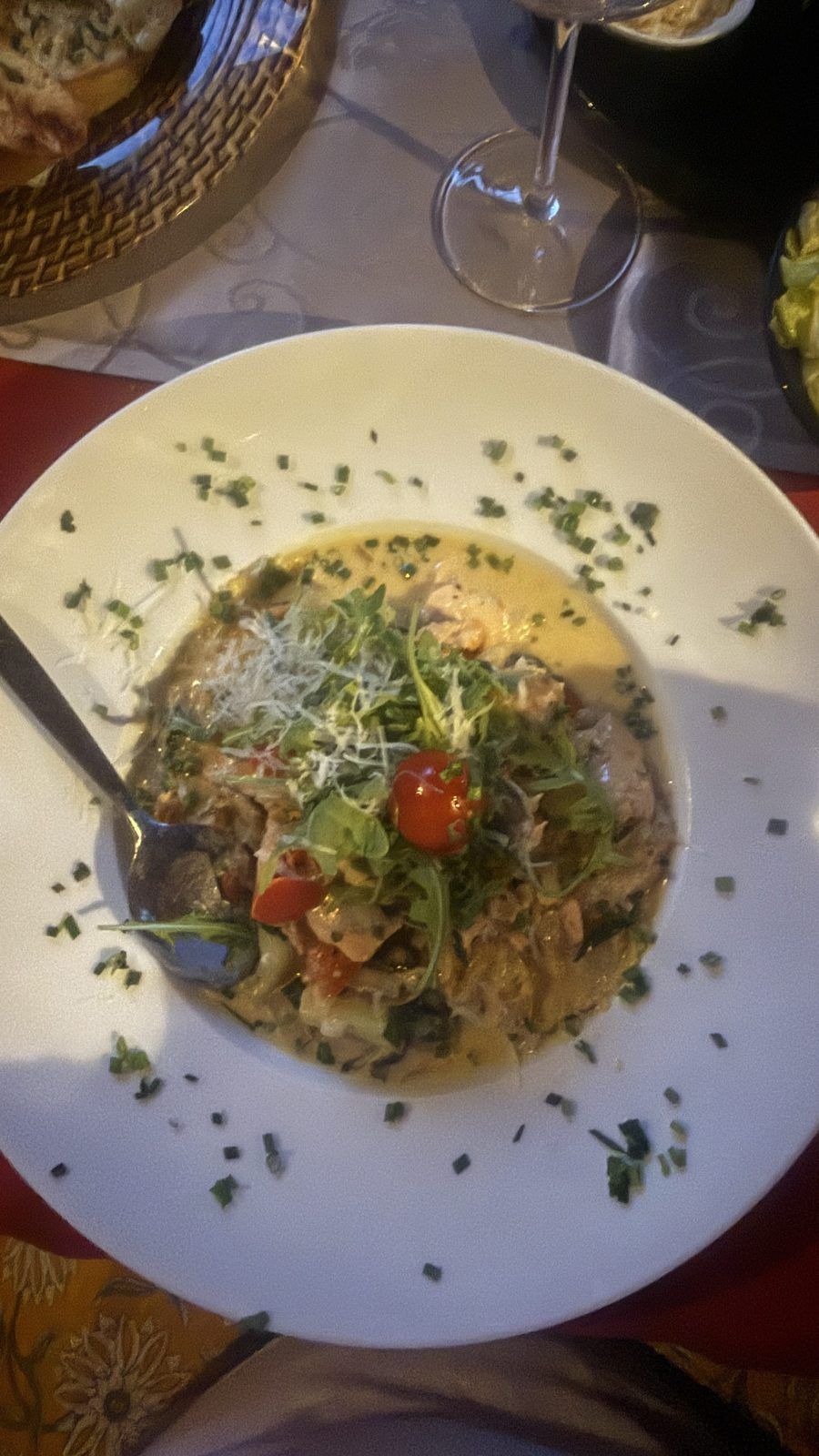 Gemüserisotto