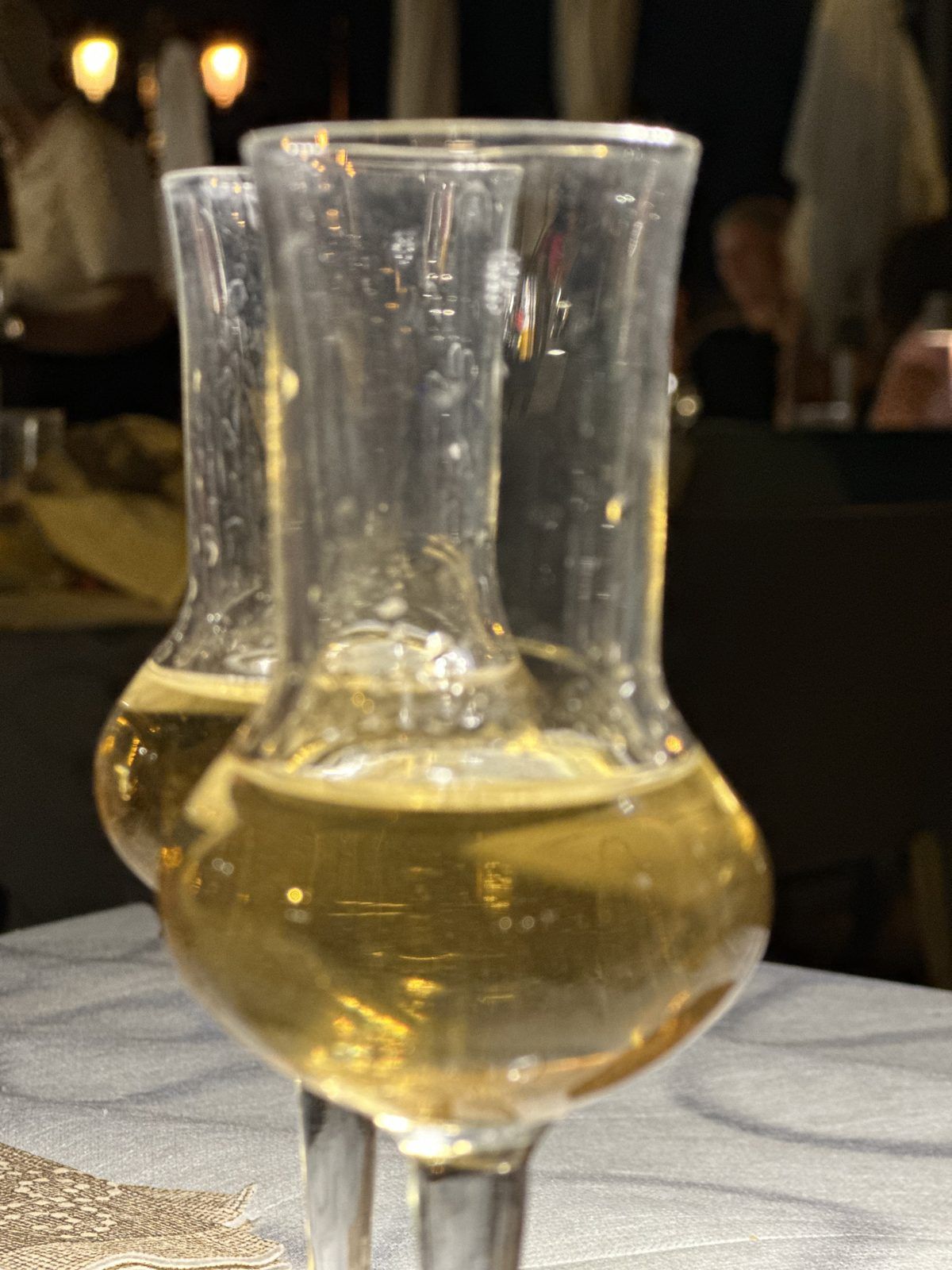 Grappa – Castelnuovo del Garda