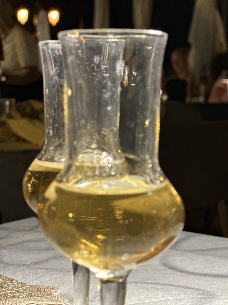 Grappa – Castelnuovo del Garda