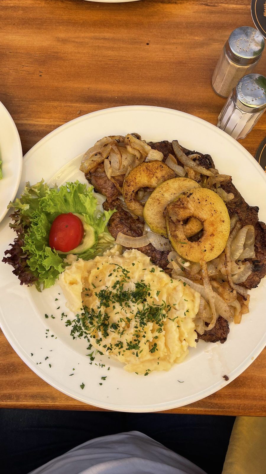 Liver Berlin style