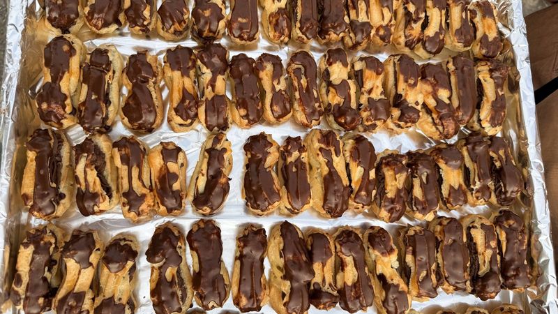 Éclairs