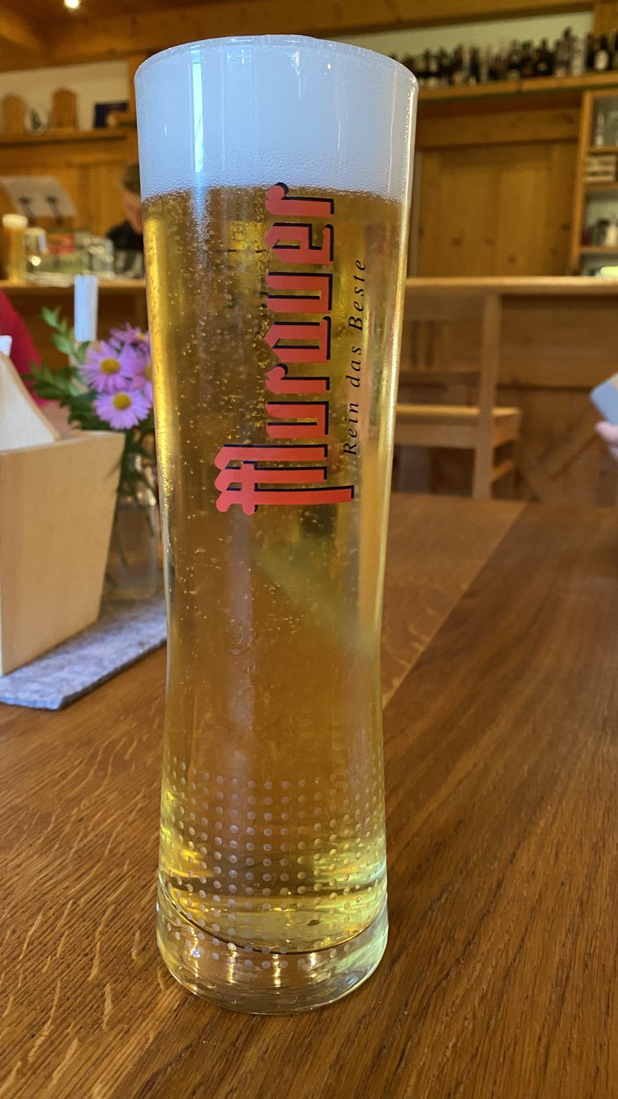 Murauer beer – Carinthia