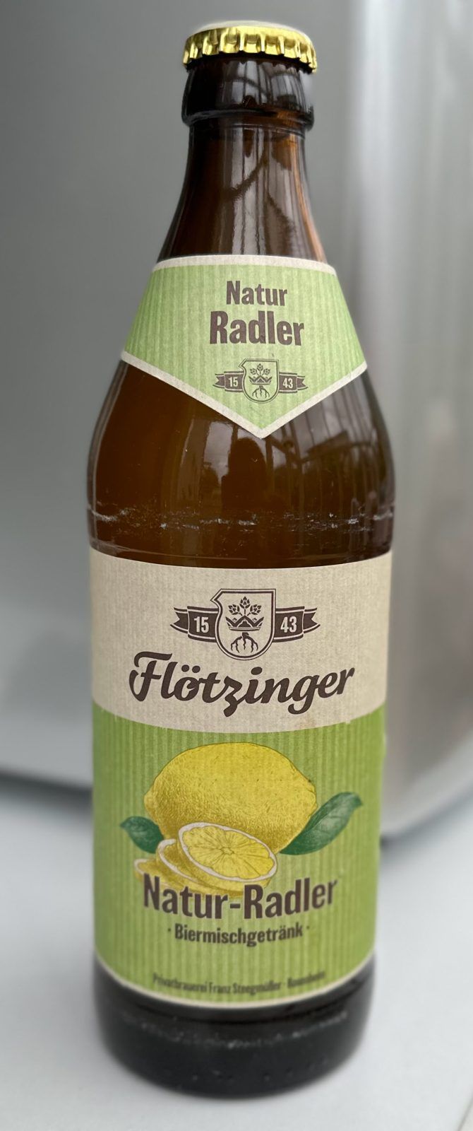 Natur-Radler – Linz