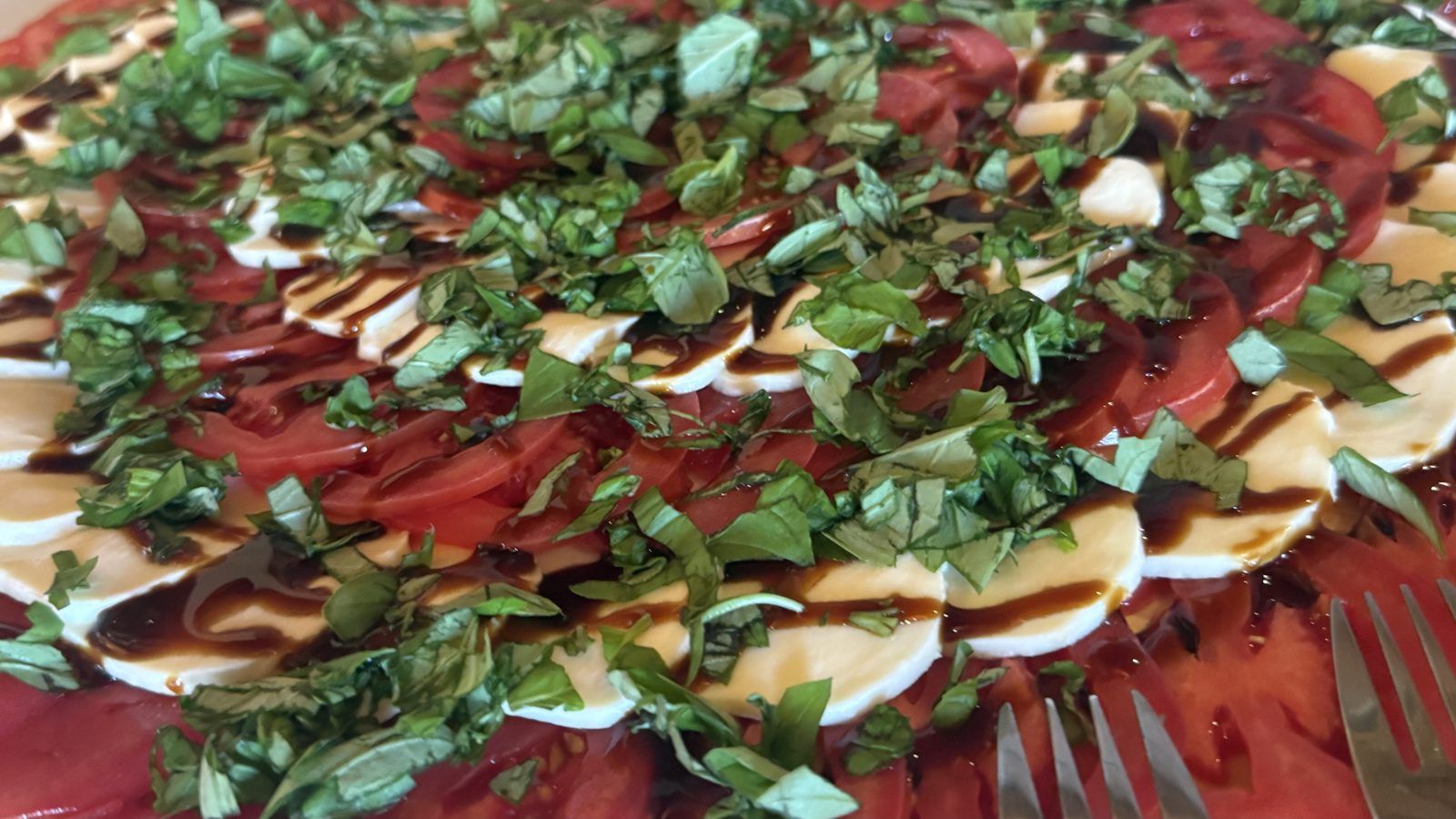 Beef carpaccio – Tulln