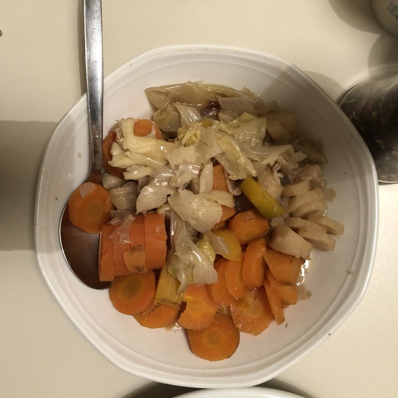 Soup vegetables – Bischofshofen