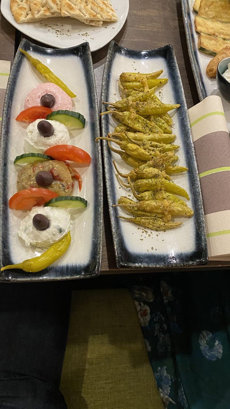 Starter platters – Tulln